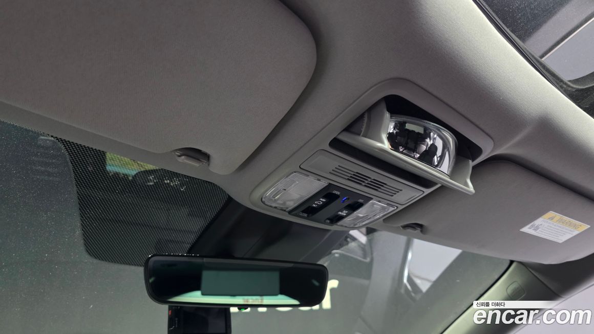 Honda Odyssey 2020