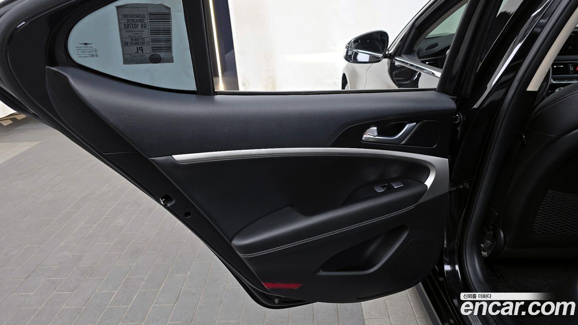 Genesis G70 2022