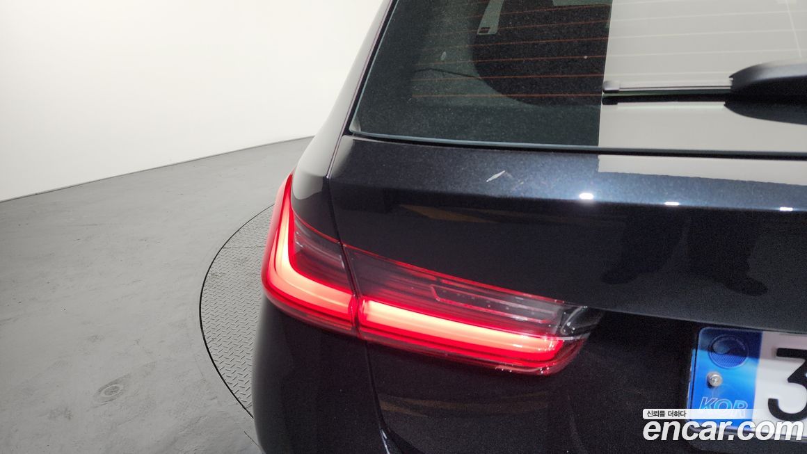 BMW 3-Series 2022