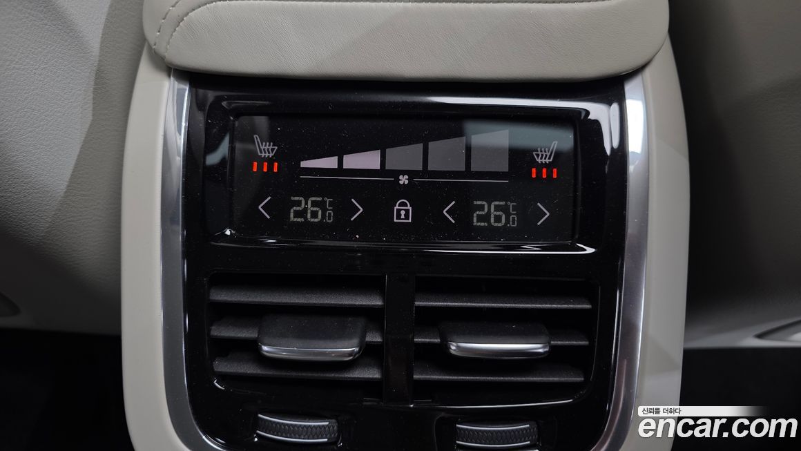 Volvo S60 2021