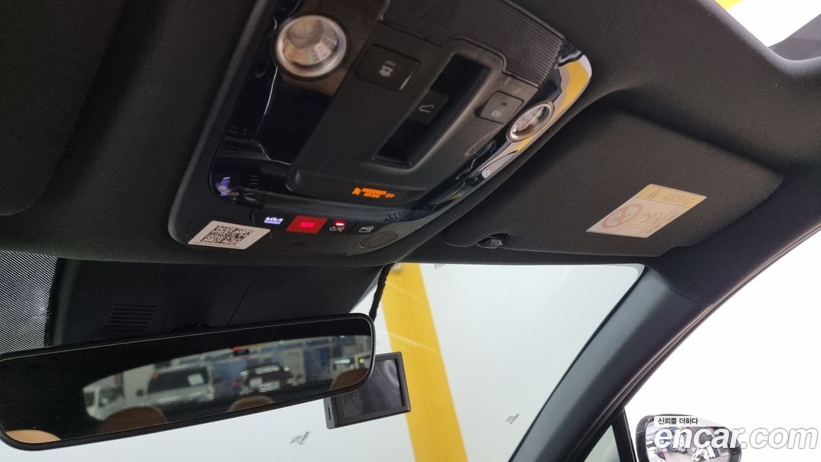 Kia K5 2023