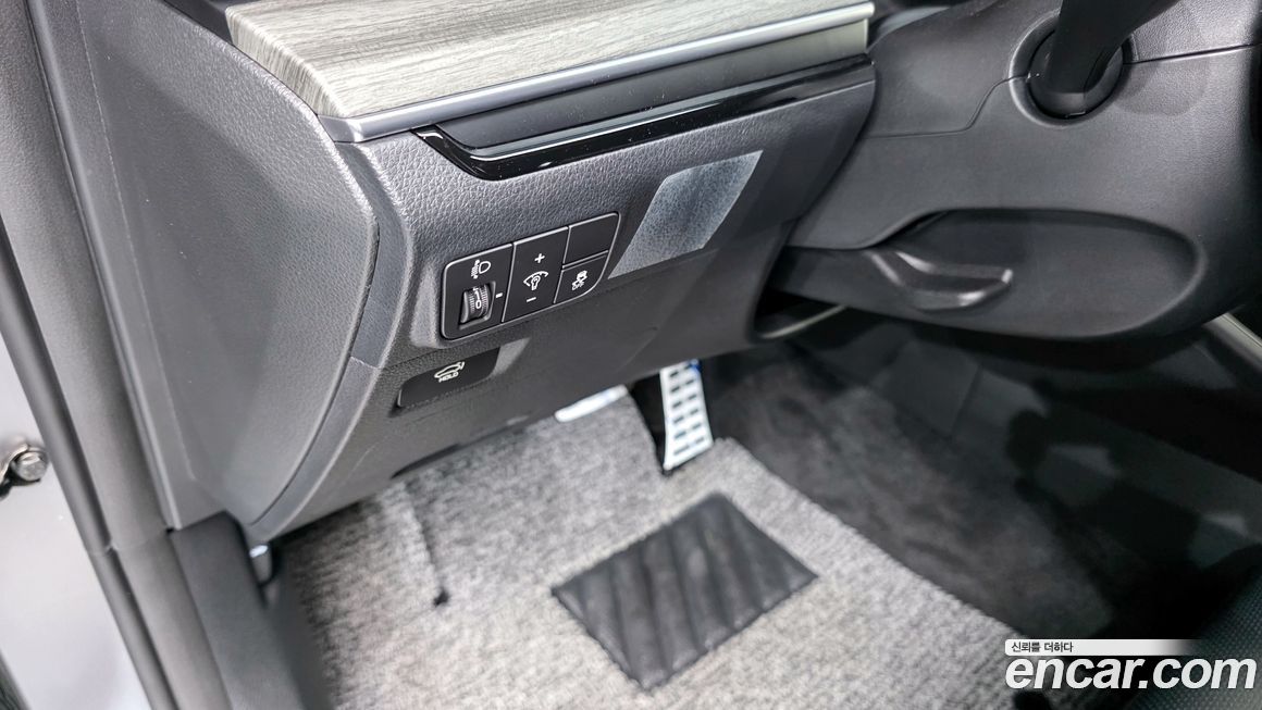 Kia K5 2025