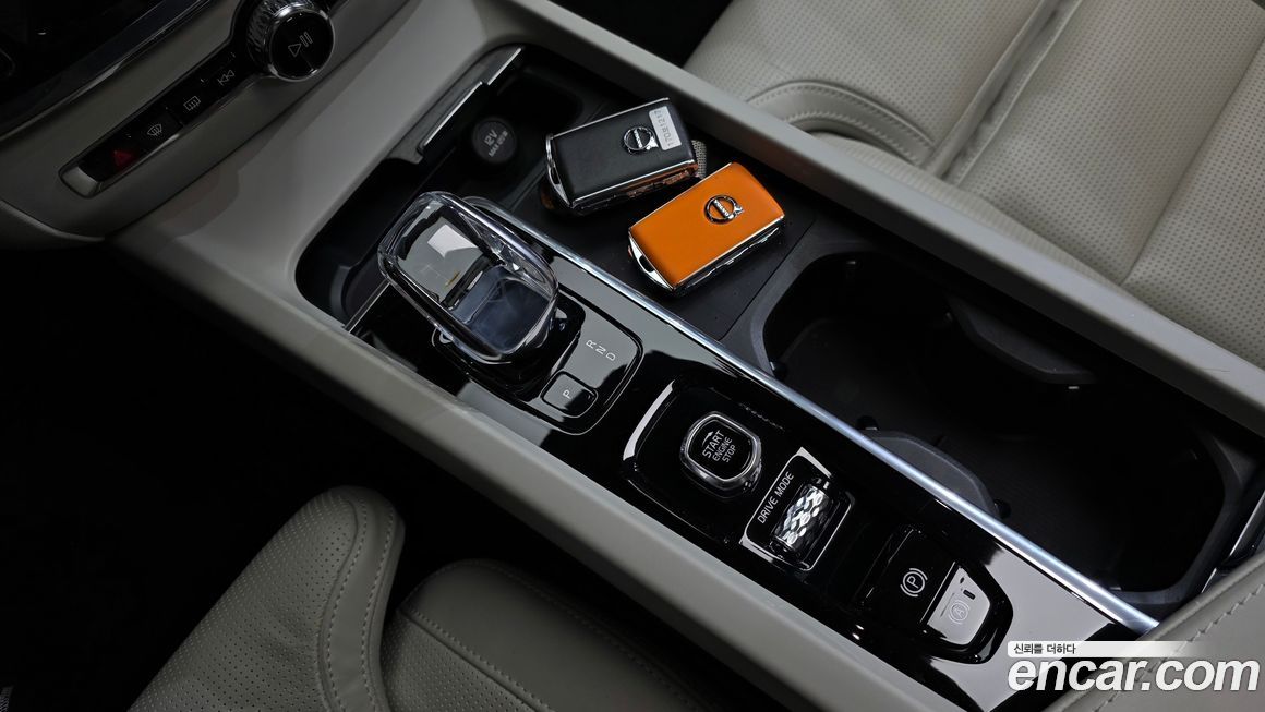 Volvo S60 2021