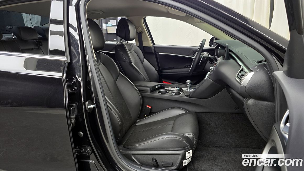 Genesis G70 2022