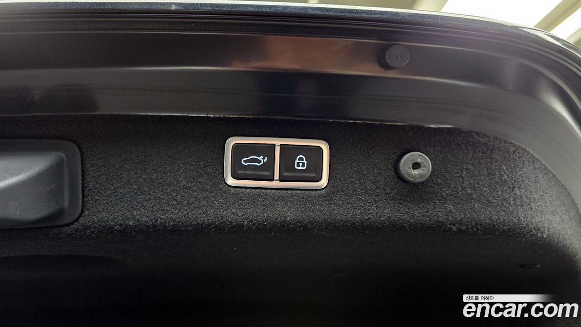 Genesis G70 2022