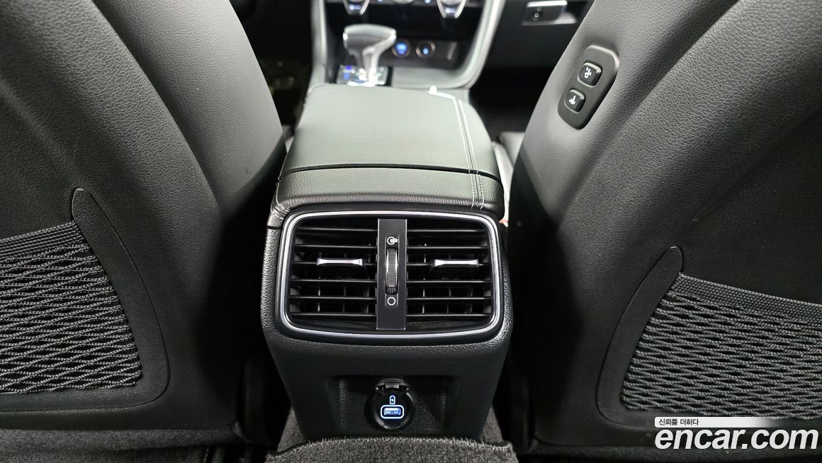 Genesis G70 2022