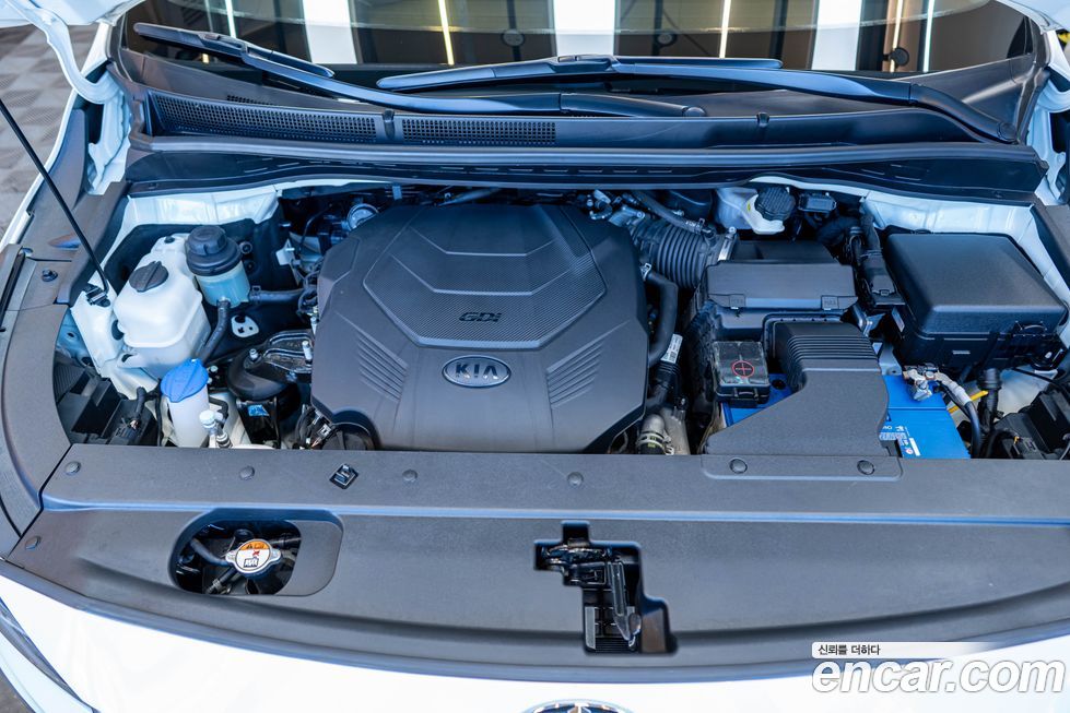Kia Canival 2020