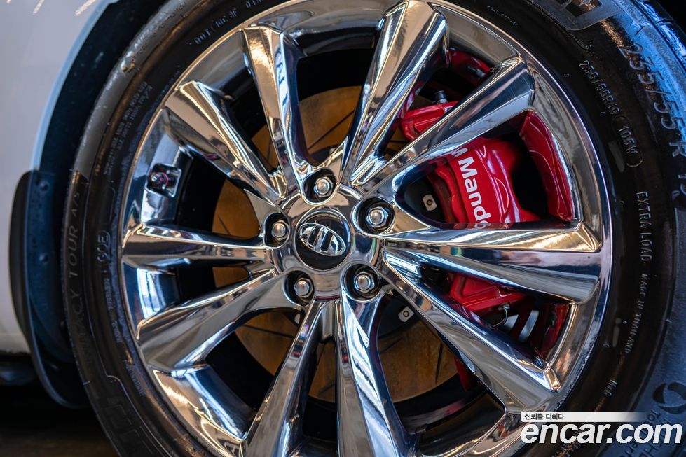Kia Canival 2020