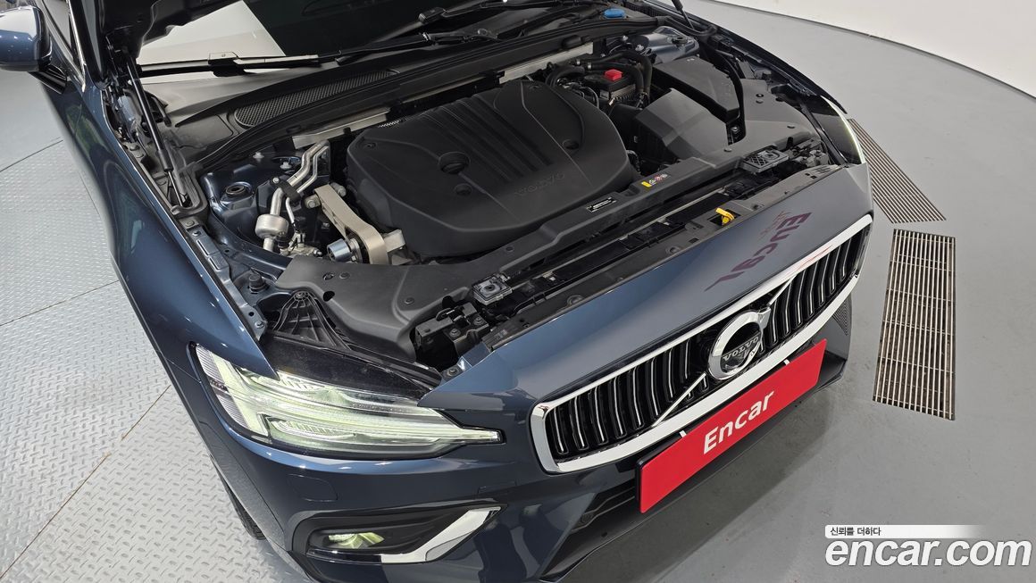 Volvo S60 2021