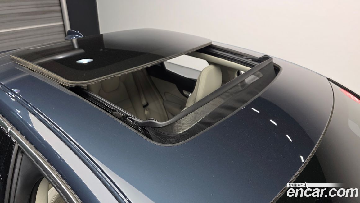Volvo S60 2021