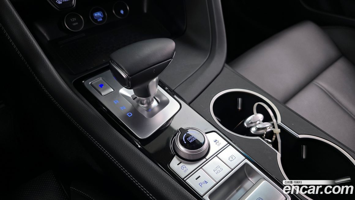 Genesis G70 2022