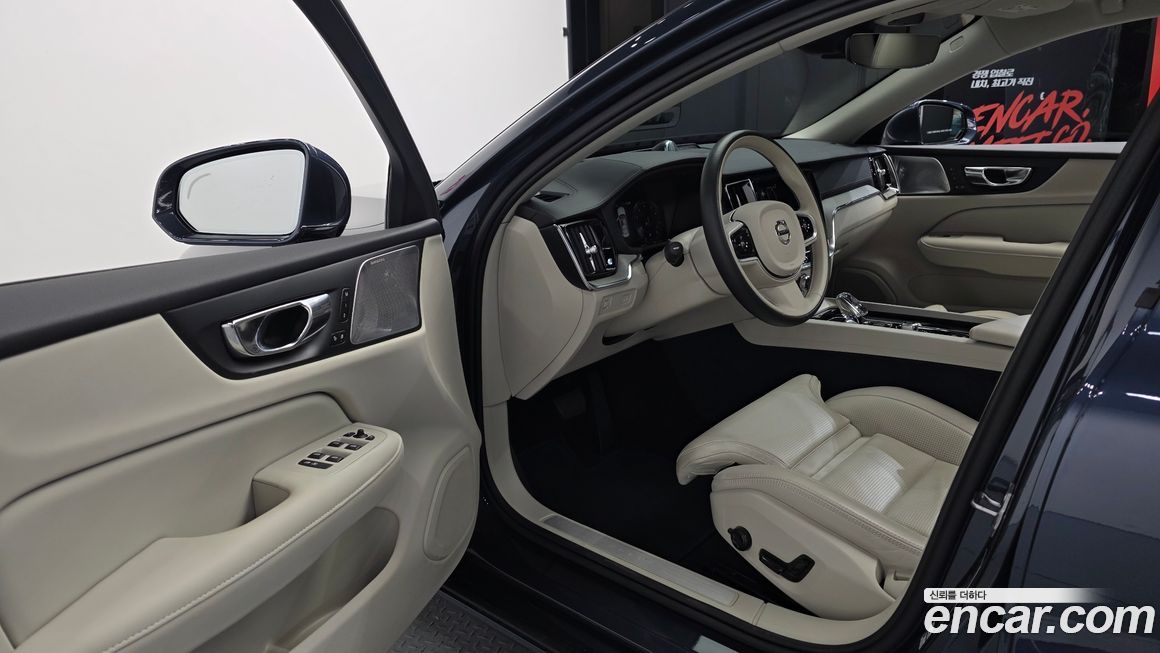 Volvo S60 2021
