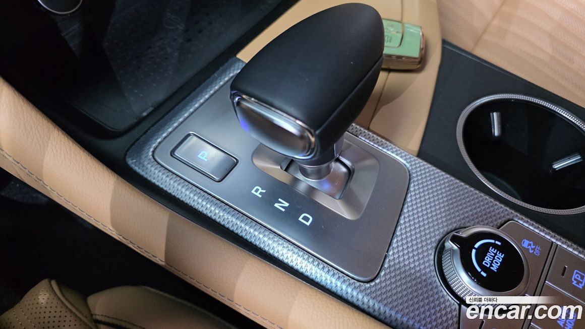 Genesis G70 2021