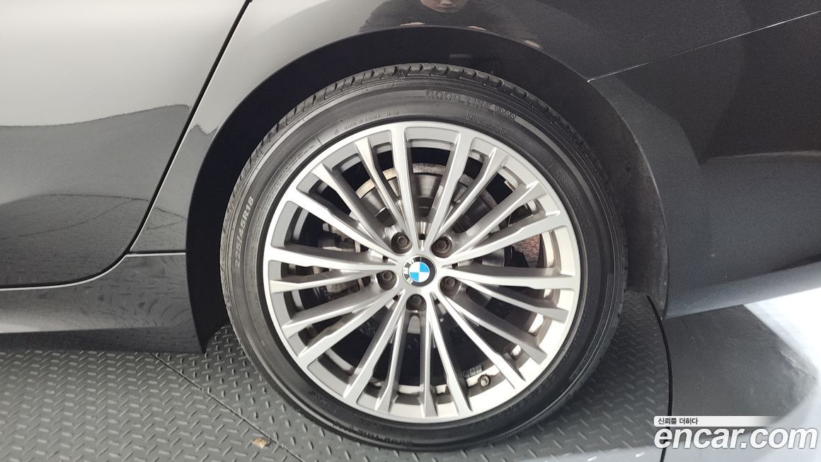 BMW 3-Series 2022