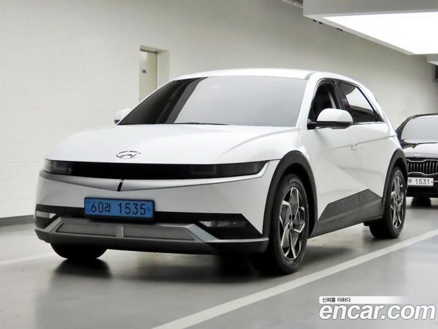 Hyundai Ioniq5 2024