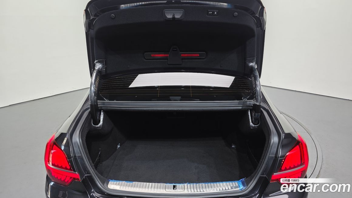 Kia K9 2022