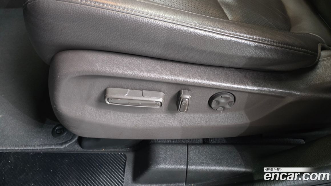 Honda Odyssey 2020