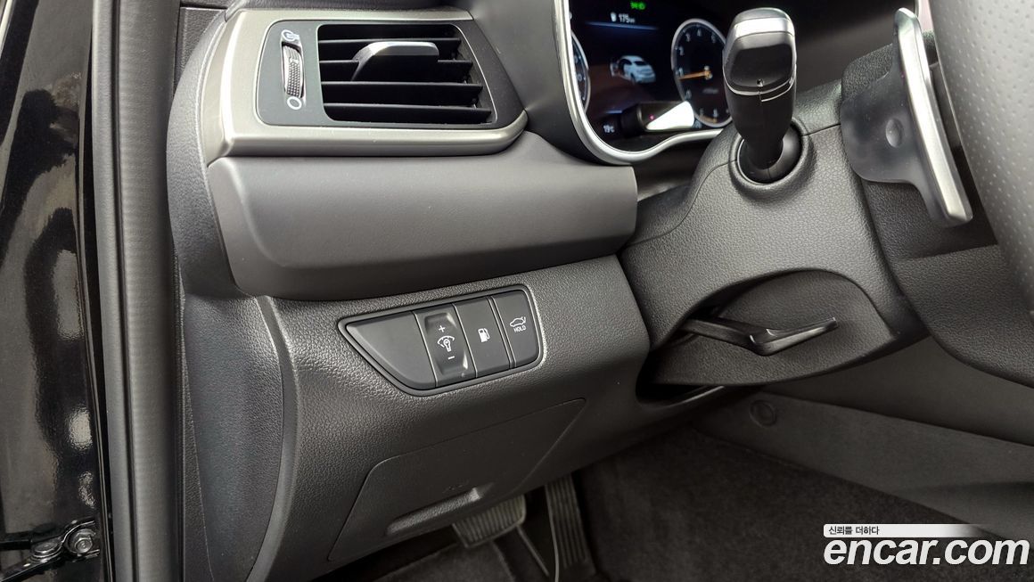 Genesis G70 2022