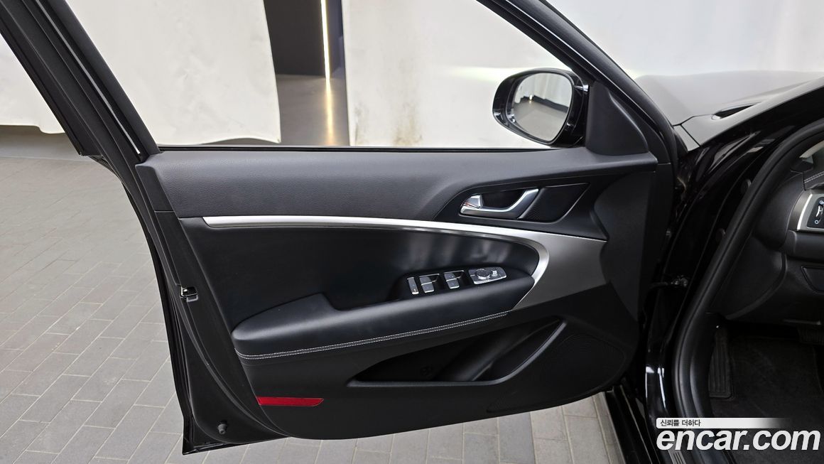 Genesis G70 2022