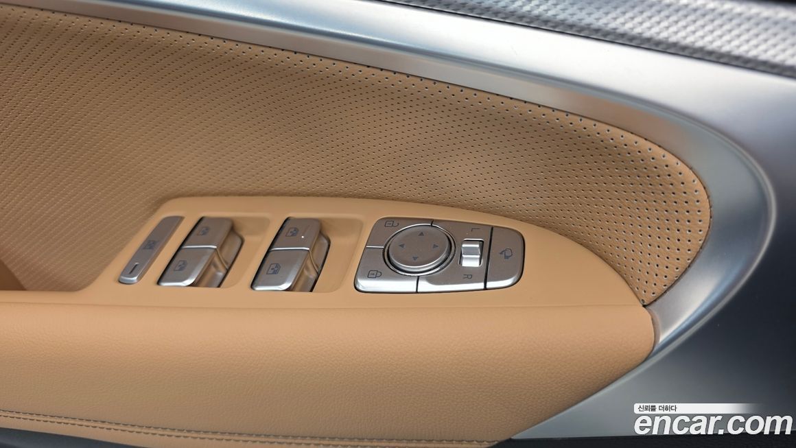 Genesis G70 2021