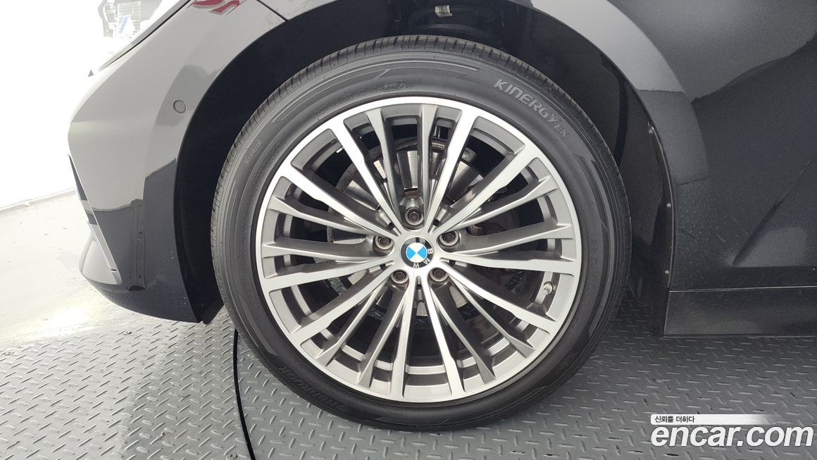 BMW 3-Series 2022