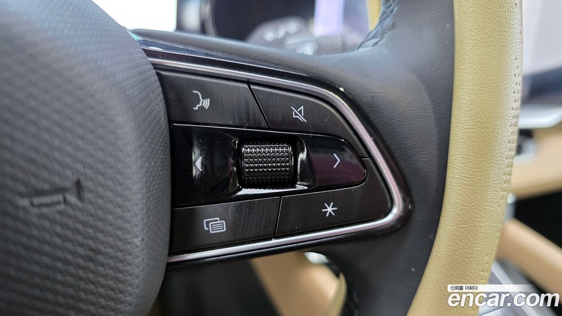Renault-KoreaSamsung Grand Koleos 2025