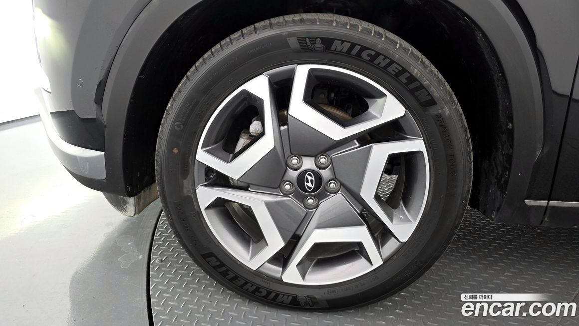 Hyundai Palisade 2024
