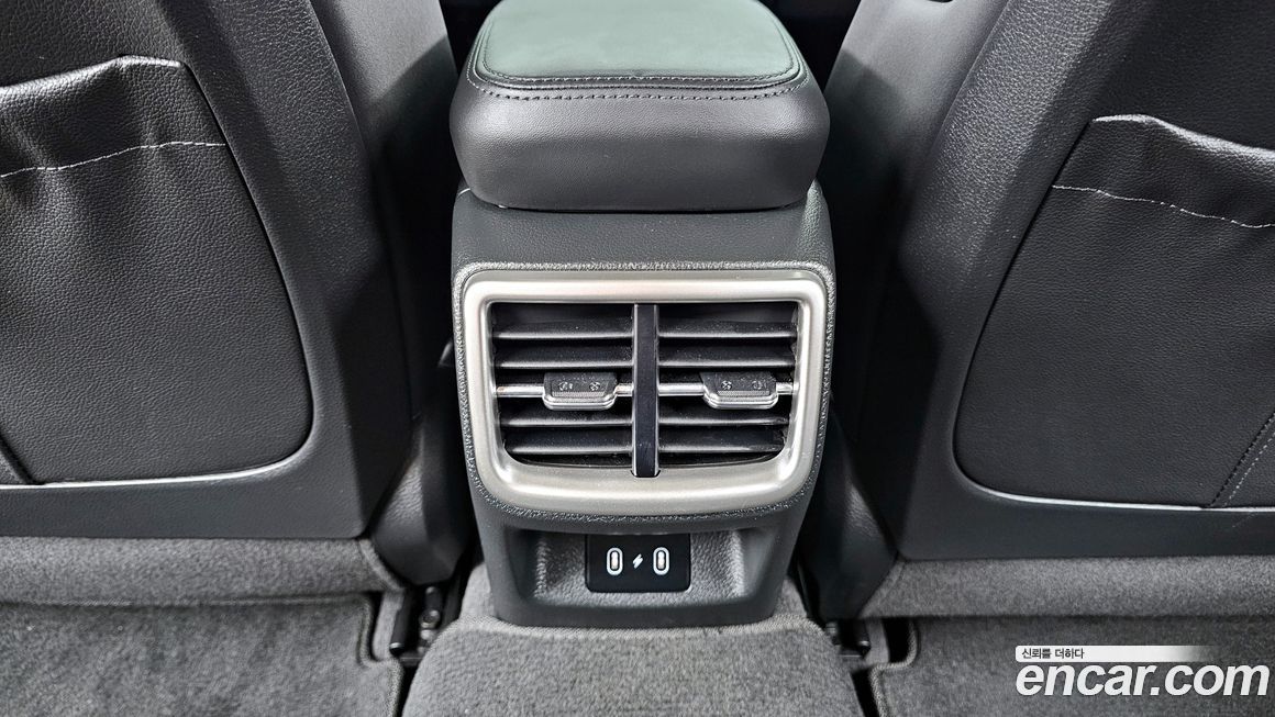 Kia K5 2024