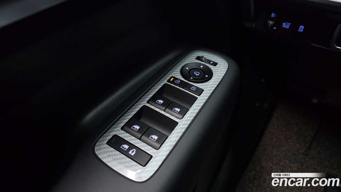 Hyundai Santafe 2025