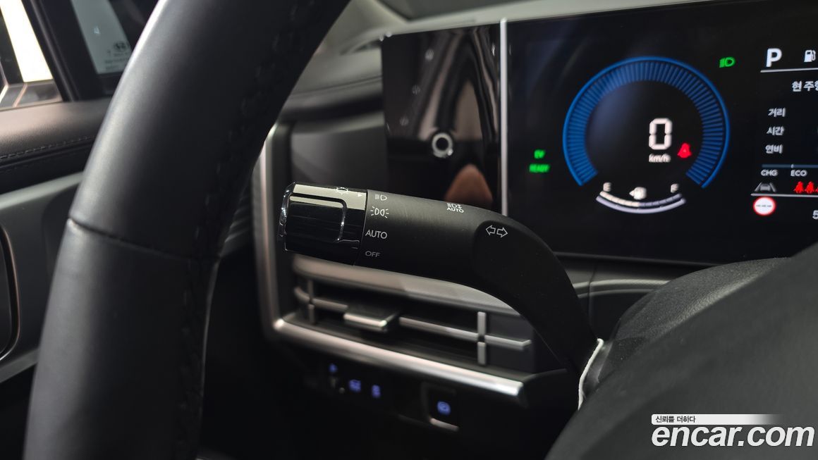Hyundai Santafe 2025