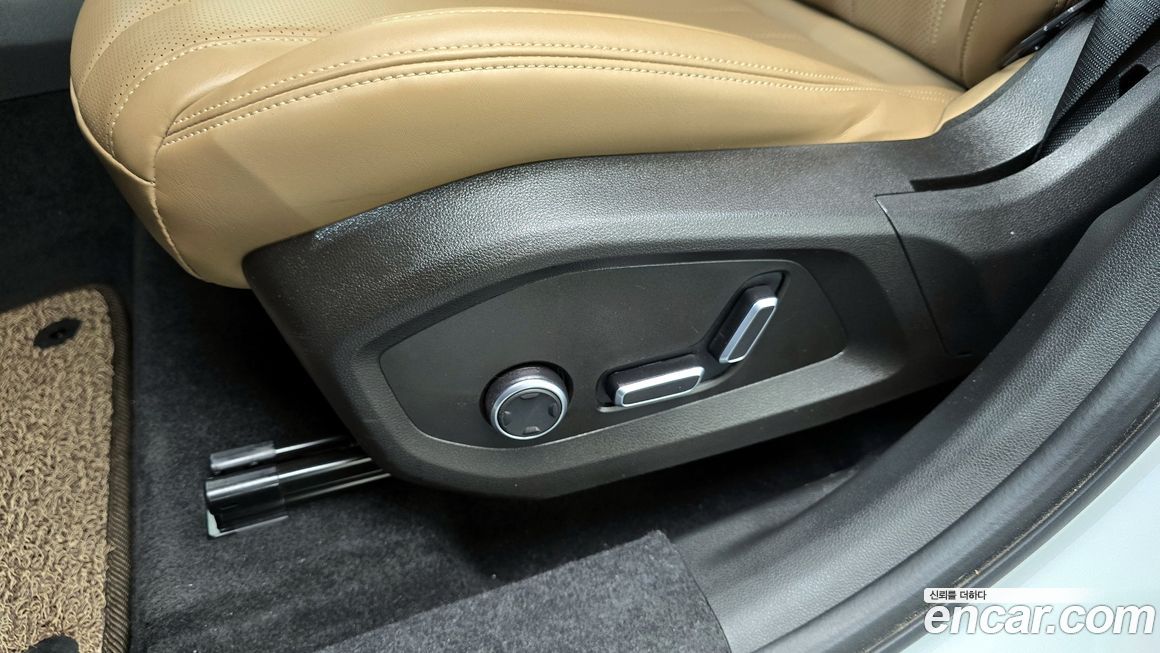 Renault-KoreaSamsung Grand Koleos 2025