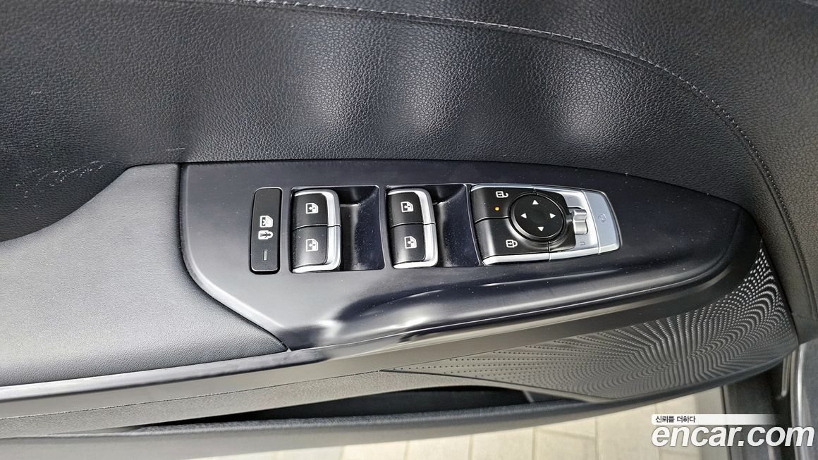 Kia K5 2024