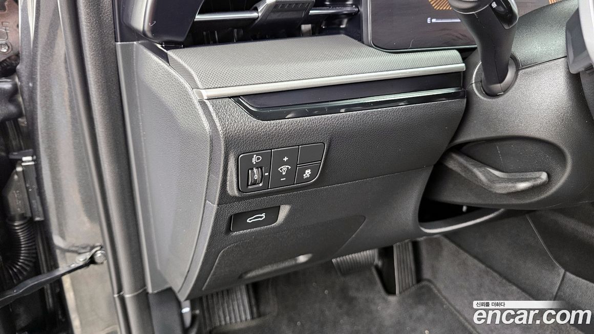 Kia K5 2024
