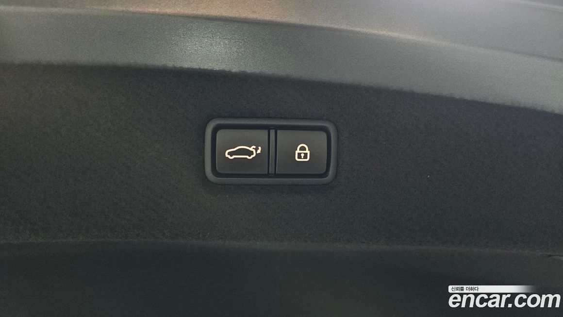 Genesis G90 2019
