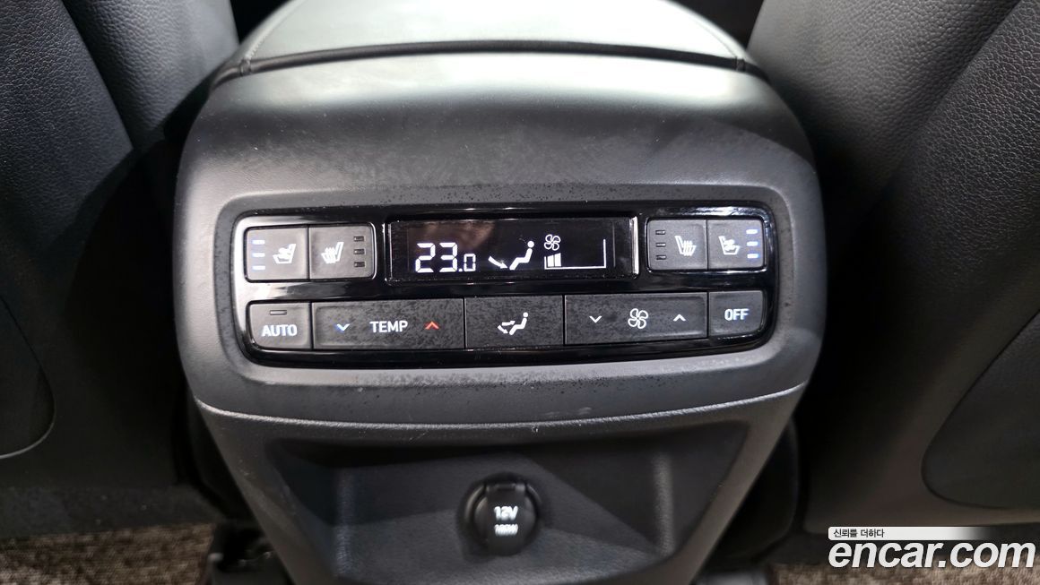 Hyundai Palisade 2024