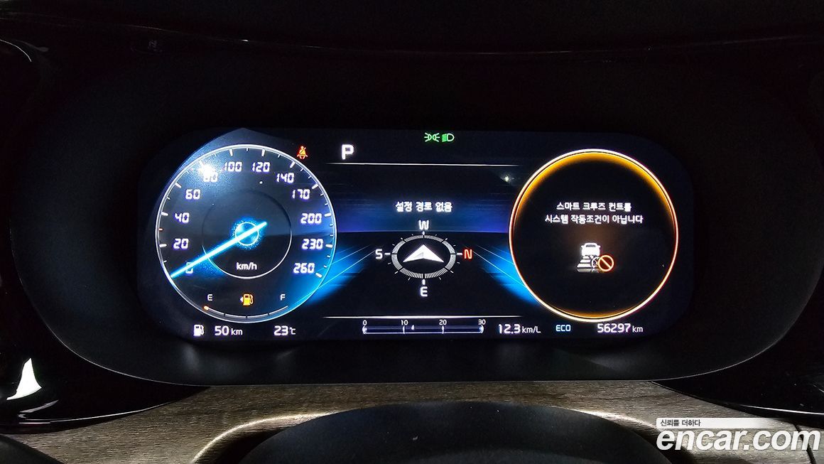 Kia K5 2022