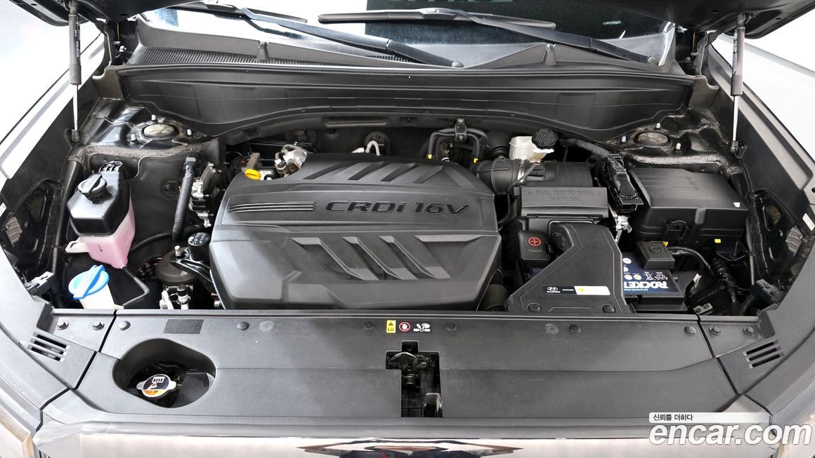 Hyundai Palisade 2024
