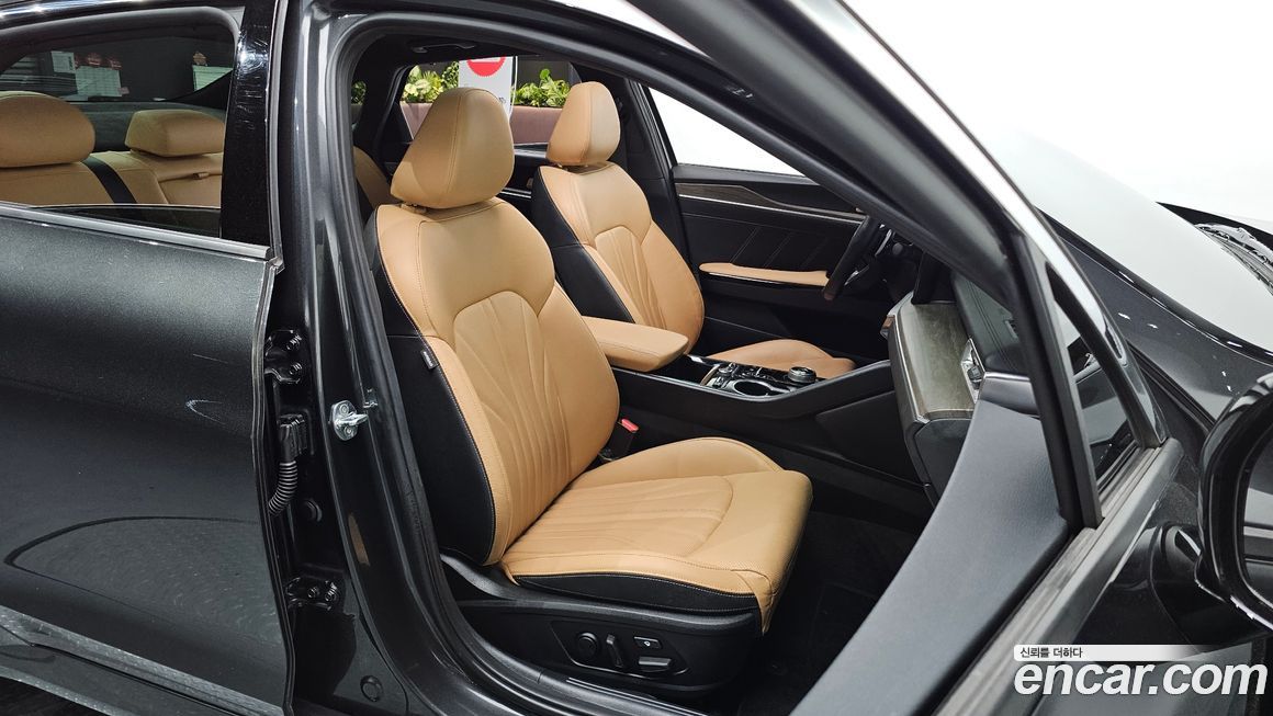 Kia K5 2022