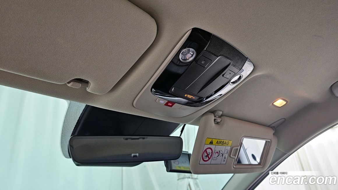 Kia K5 2024