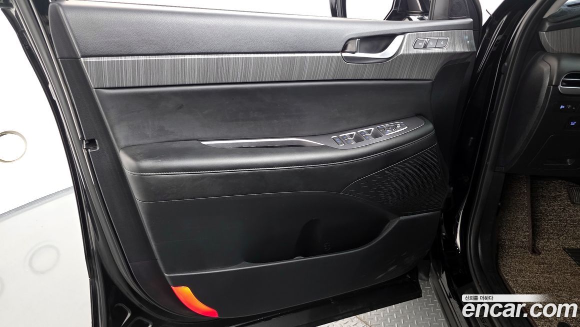 Hyundai Palisade 2024