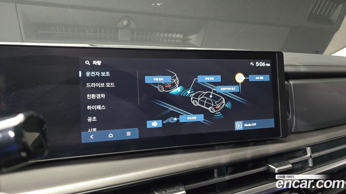 Hyundai Santafe 2025