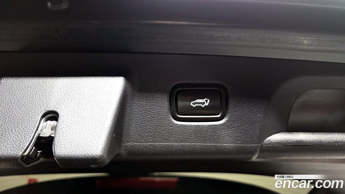 Hyundai Palisade 2024