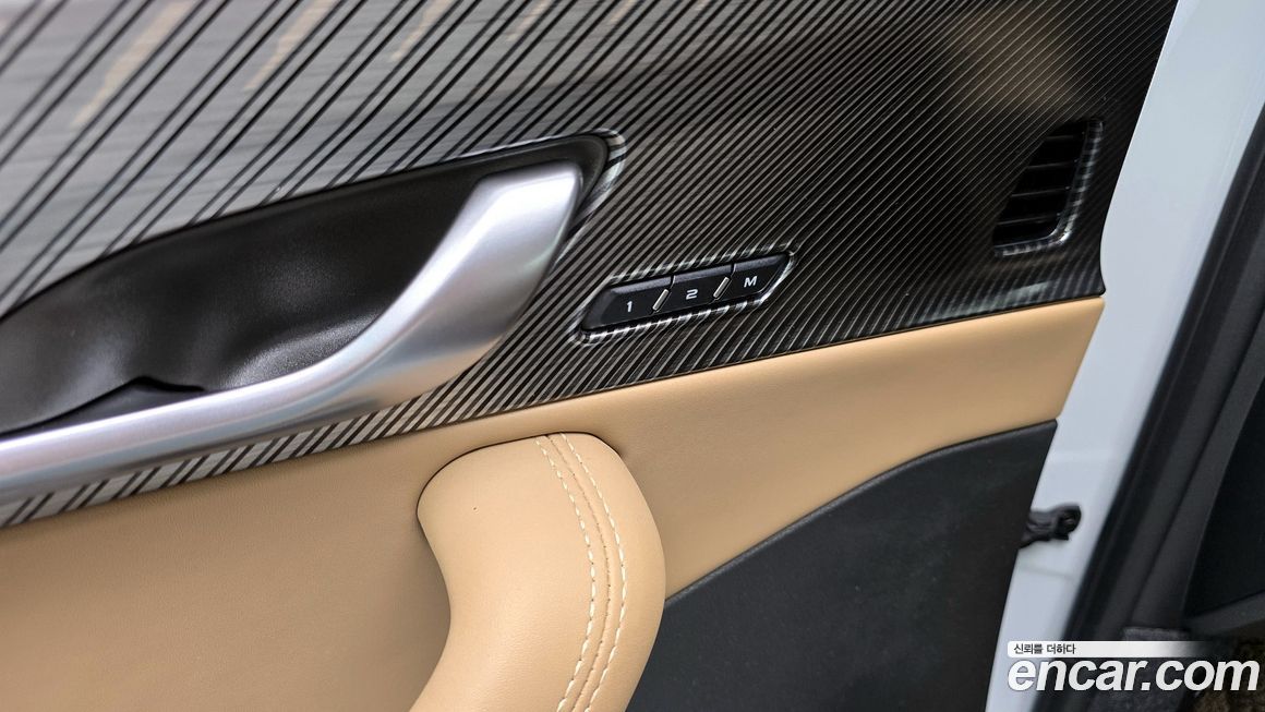 Renault-KoreaSamsung Grand Koleos 2025