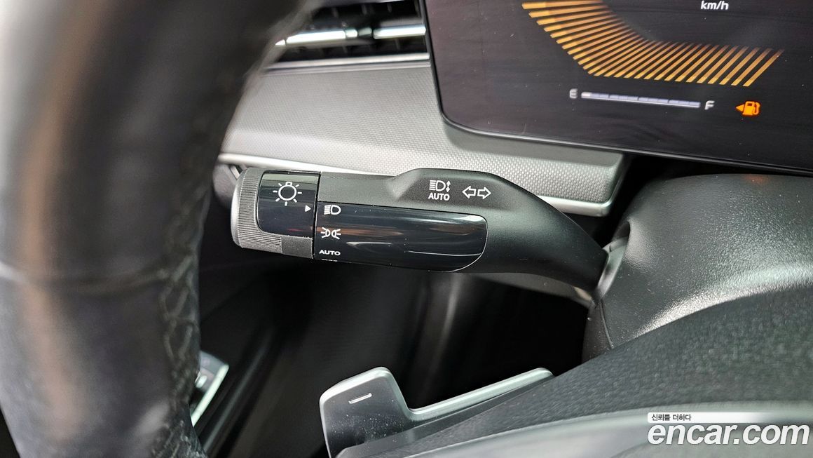 Kia K5 2024