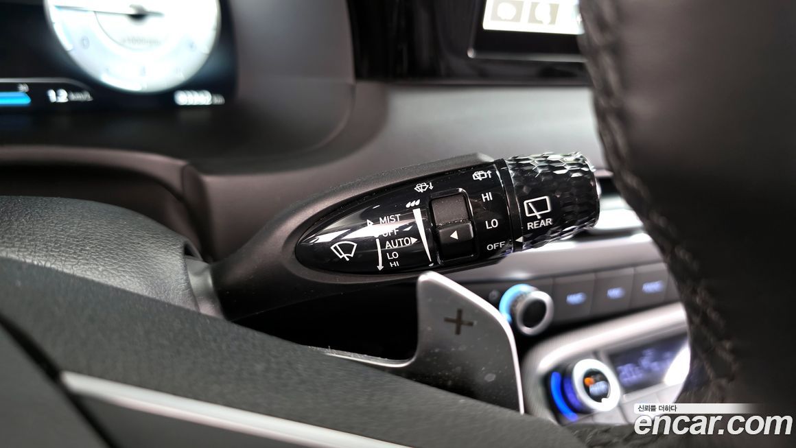 Hyundai Palisade 2024