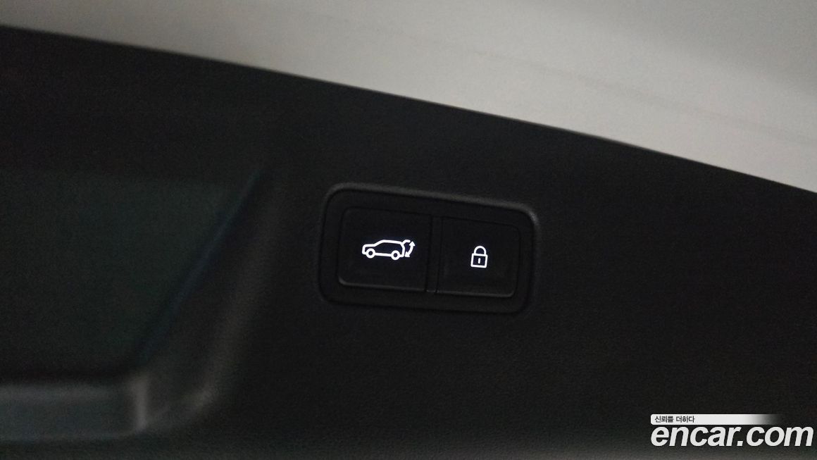 Hyundai Santafe 2025