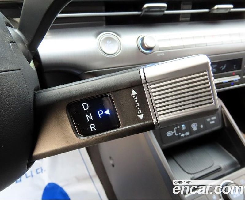 Hyundai Kona 2023