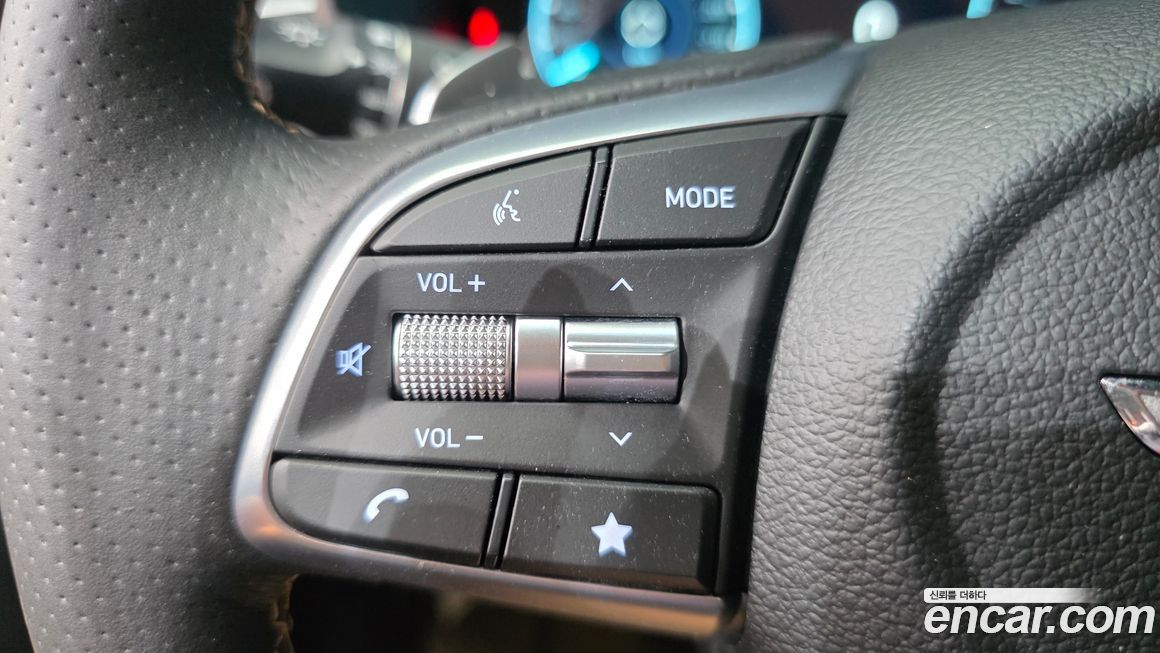 Genesis G70 2021