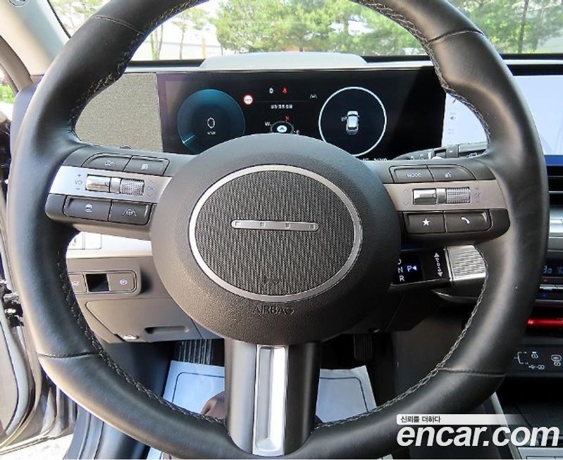 Hyundai Kona 2023