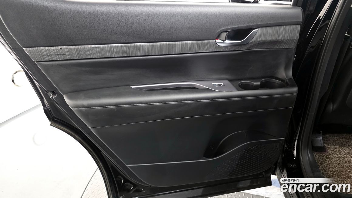 Hyundai Palisade 2024